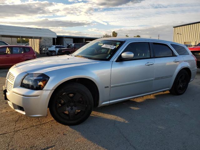 DODGE MAGNUM 2006 2d4fv47v66h157141