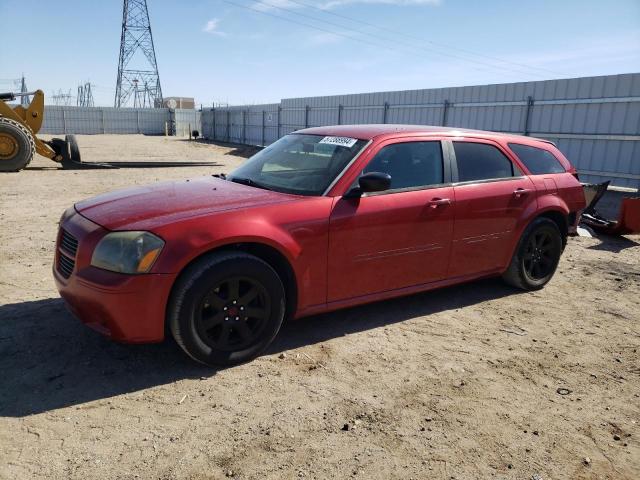 DODGE MAGNUM 2007 2d4fv47v67h791521