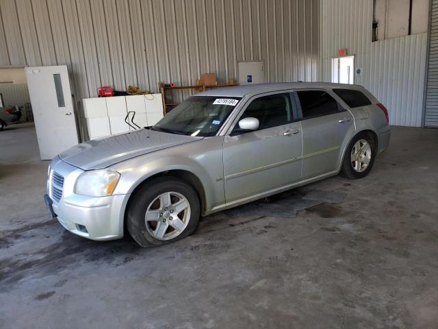 DODGE MAGNUM 2006 2d4fv47v76h521311