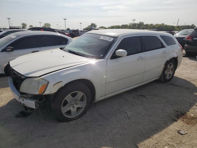 DODGE MAGNUM SXT 2007 2d4fv47v77h776624