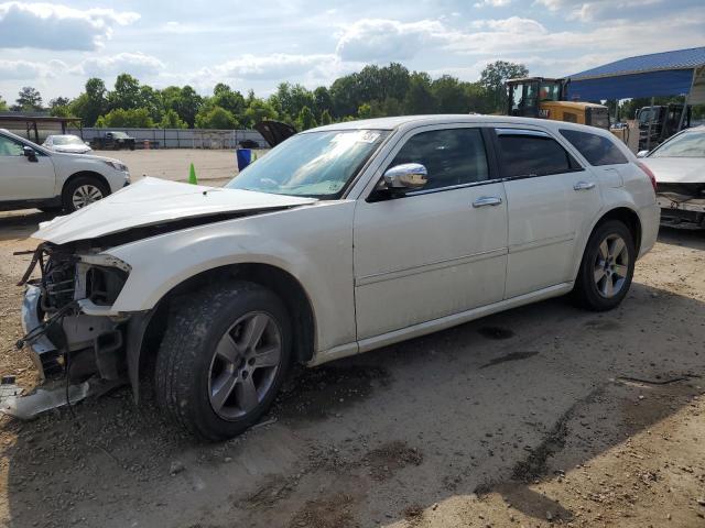 DODGE MAGNUM 2007 2d4fv47v77h780396