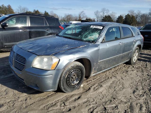 DODGE MAGNUM 2007 2d4fv47v77h864458