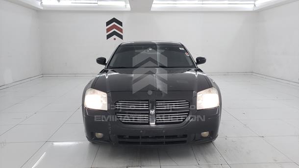 DODGE MAGNUM 2006 2d4fv47v86h410749