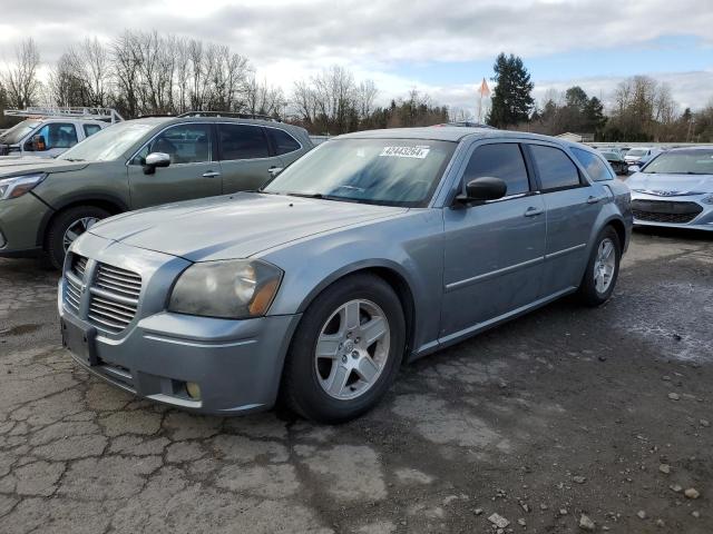 DODGE MAGNUM 2007 2d4fv47v87h778477