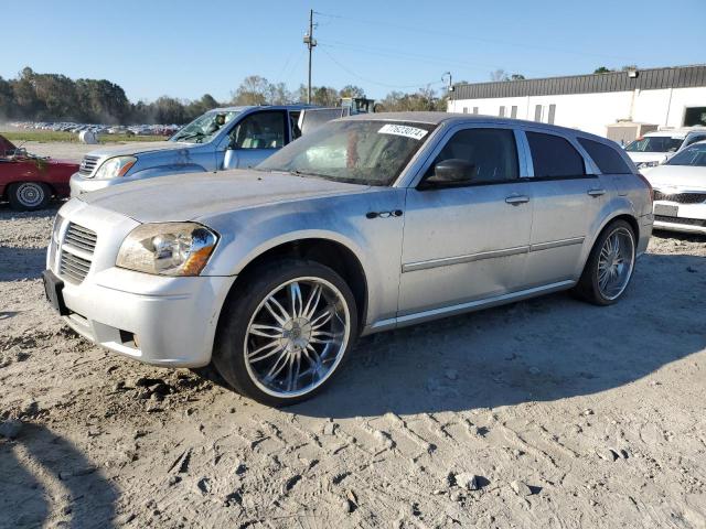 DODGE MAGNUM SXT 2007 2d4fv47v97h622044