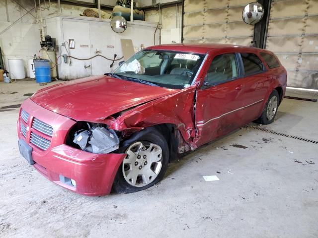 DODGE MAGNUM 2007 2d4fv47v97h622304