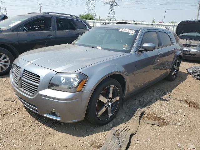 DODGE MAGNUM 2006 2d4fv47vx6h179448