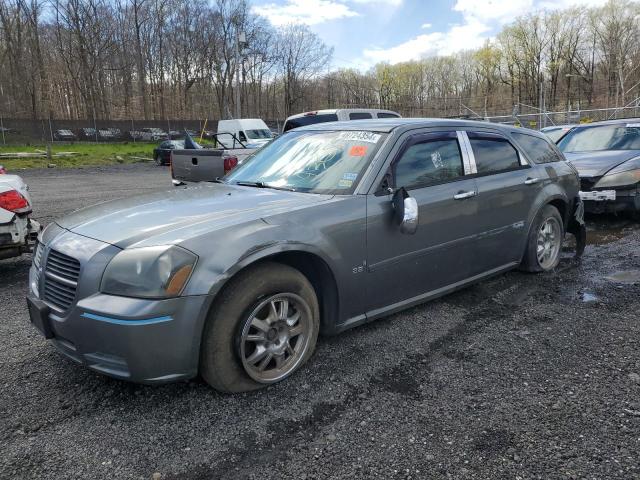 DODGE MAGNUM 2005 2d4fv48t05h513224