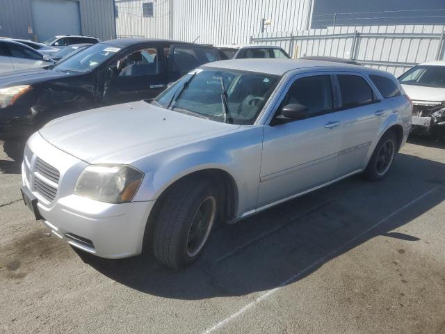 DODGE MAGNUM 2005 2d4fv48t05h622136