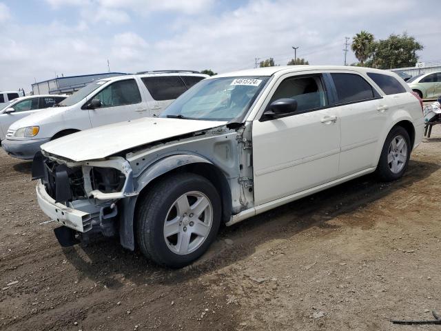 DODGE MAGNUM 2005 2d4fv48t25h650410