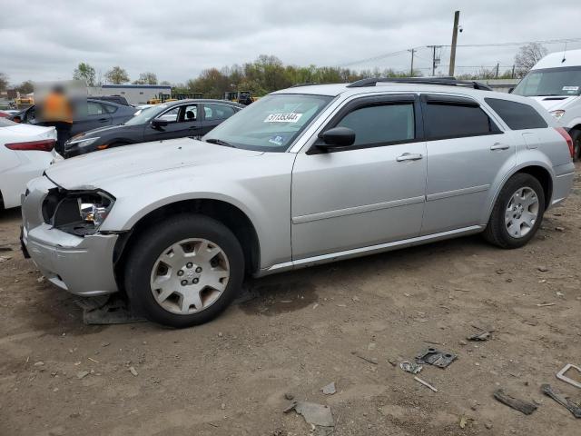 DODGE MAGNUM 2005 2d4fv48t35h514481