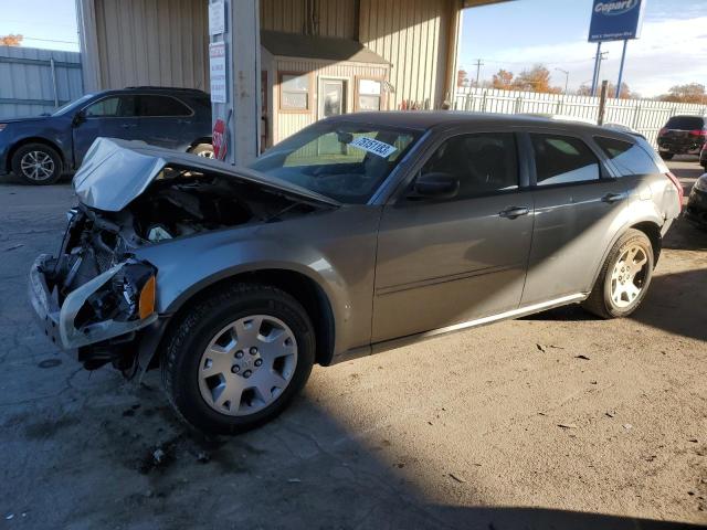 DODGE MAGNUM 2005 2d4fv48t55h513770