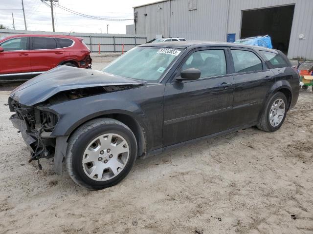 DODGE MAGNUM 2005 2d4fv48t55h683966