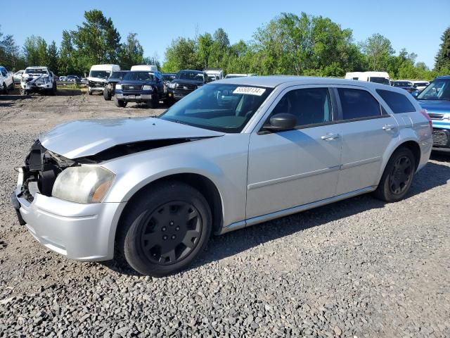 DODGE MAGNUM 2005 2d4fv48t95h624502