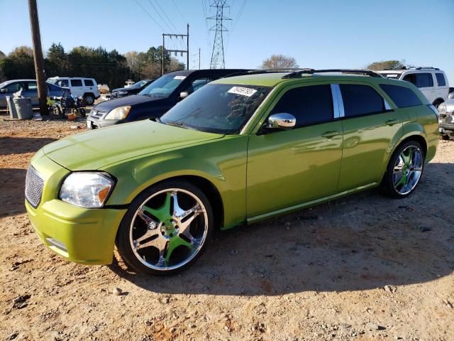 DODGE MAGNUM 2005 2d4fv48tx5h526112