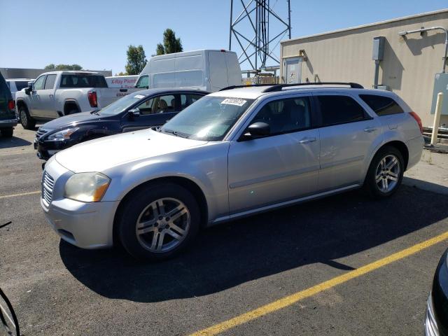 DODGE MAGNUM SXT 2005 2d4fv48v05h509482