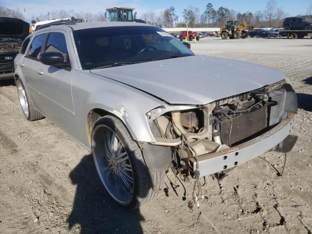 DODGE MAGNUM SXT 2005 2d4fv48v05h510082