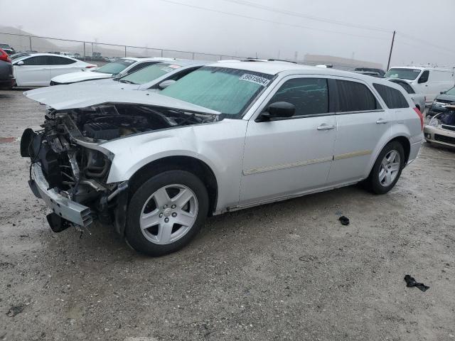 DODGE MAGNUM 2005 2d4fv48v05h637477