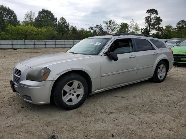 DODGE MAGNUM SXT 2005 2d4fv48v15h529384