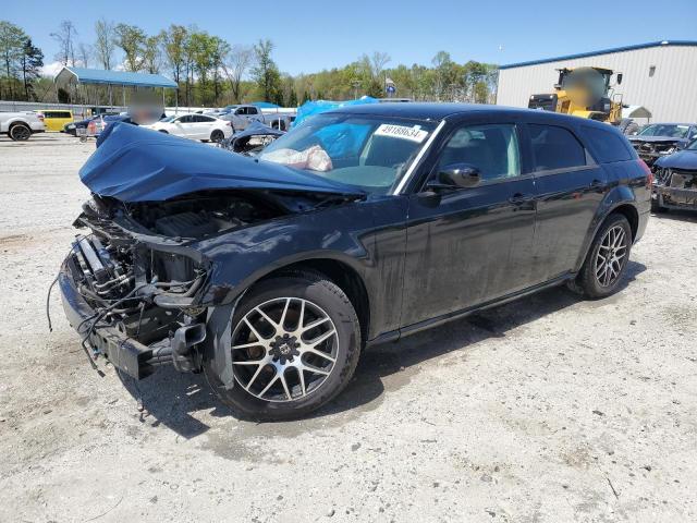 DODGE MAGNUM 2005 2d4fv48v25h683750