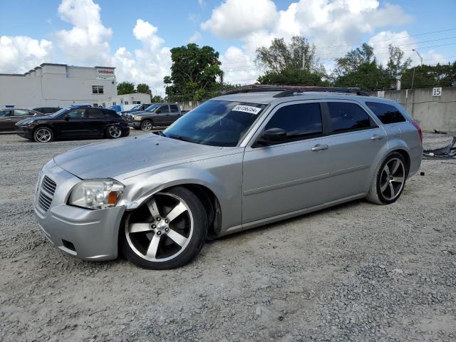 DODGE MAGNUM SXT 2005 2d4fv48v55h154048