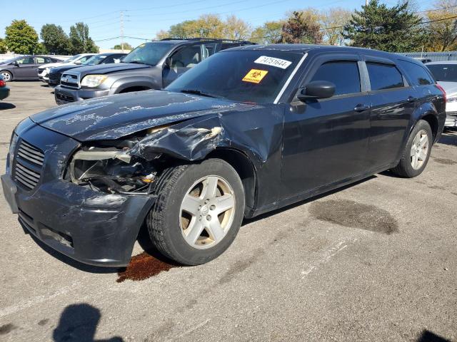 DODGE MAGNUM SXT 2005 2d4fv48v55h533891