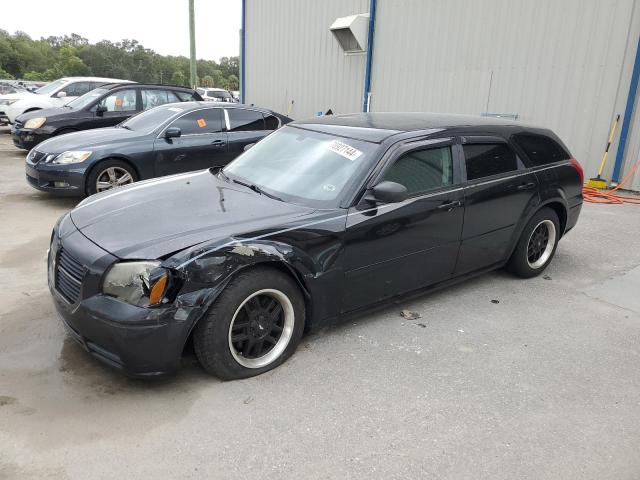 DODGE MAGNUM SXT 2005 2d4fv48v65h510653