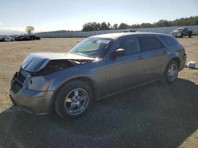 DODGE MAGNUM 2005 2d4fv48v65h513827