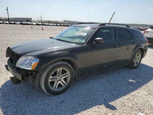 DODGE MAGNUM SXT 2005 2d4fv48v75h117230