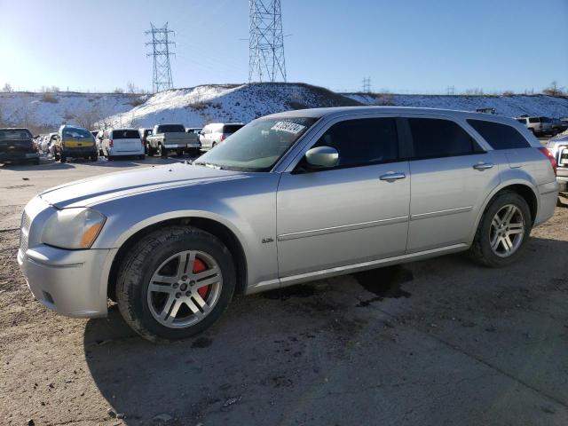 DODGE MAGNUM 2005 2d4fv48v75h647942