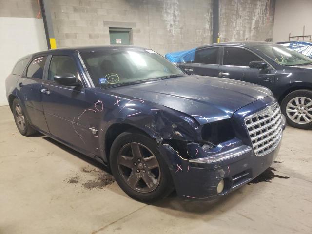 DODGE MAGNUM SXT 2005 2d4fv48v85h169417