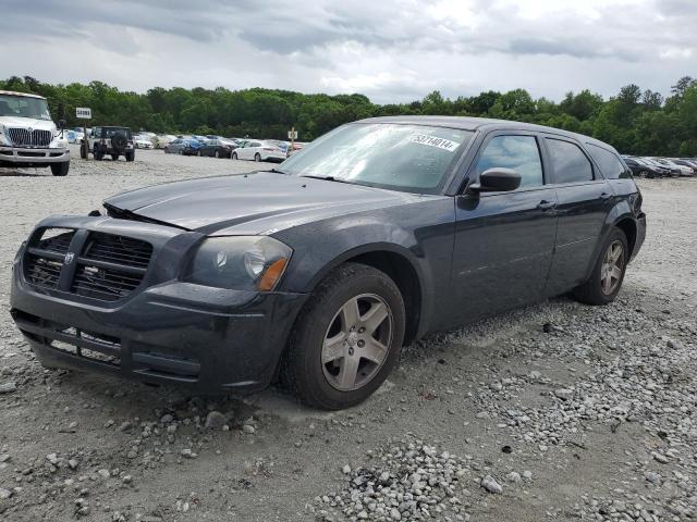 DODGE MAGNUM 2005 2d4fv48v95h166767