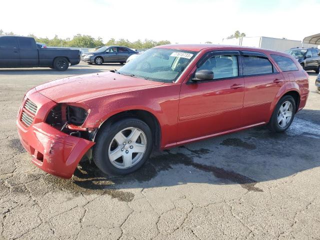 DODGE MAGNUM 2005 2d4fv48v95h167336