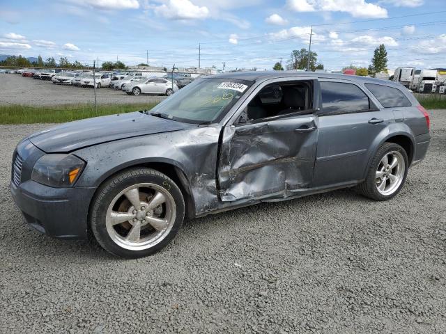 DODGE MAGNUM 2005 2d4fv48v95h529620