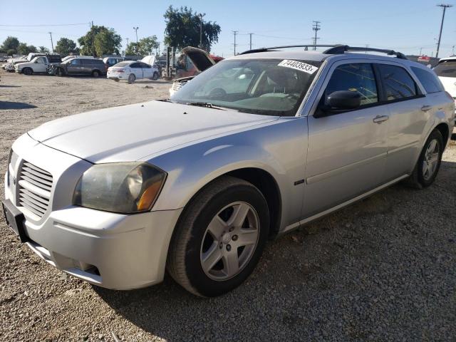 DODGE MAGNUM 2005 2d4fv48v95h579174