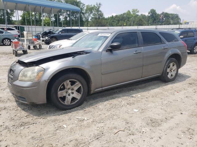 DODGE MAGNUM 2005 2d4fv48v95h589980