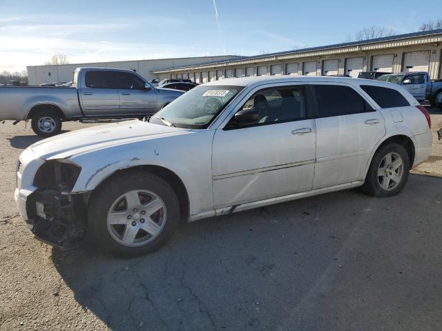 DODGE MAGNUM 2005 2d4fv48vx5h567793