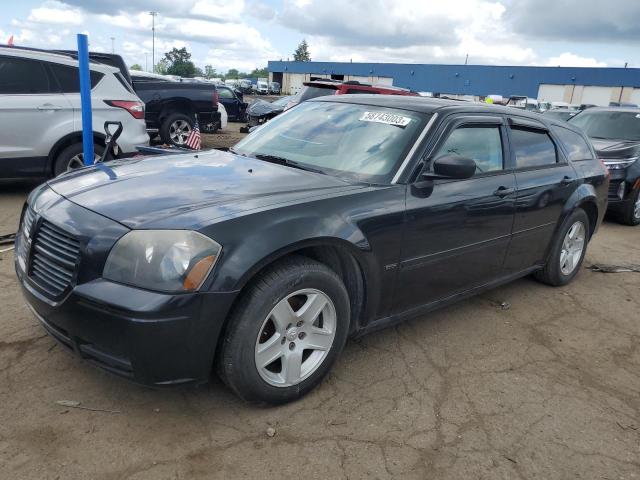 DODGE MAGNUM 2005 2d4fv48vx5h576008