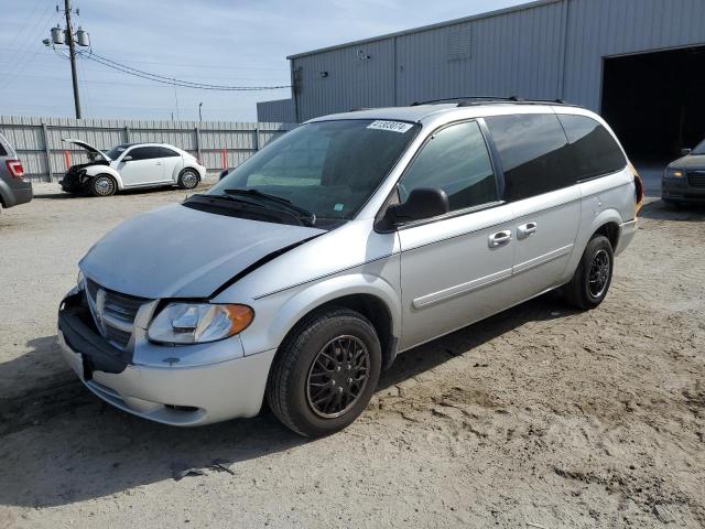 DODGE CARAVAN 2005 2d4gp24r15r124793