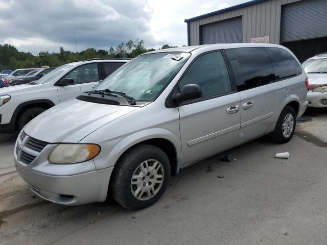 DODGE CARAVAN 2005 2d4gp24r15r354754