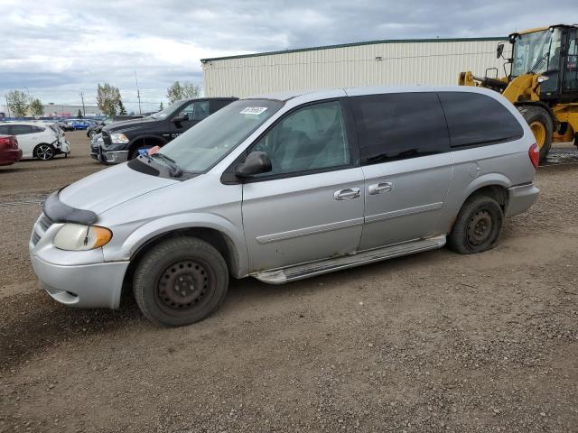 DODGE CARAVAN 2005 2d4gp24r75r301329