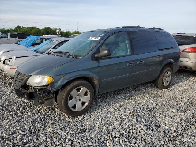 DODGE CARAVAN 2005 2d4gp24r95r201314