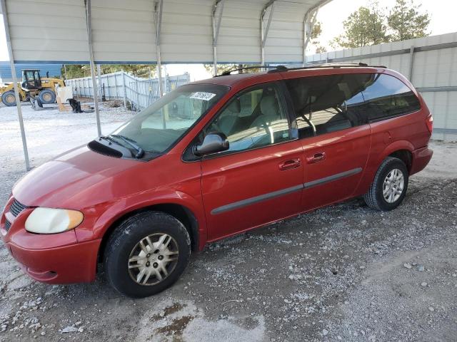 DODGE CARAVAN 2003 2d4gp44303r240605