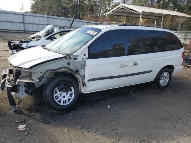 DODGE CARAVAN 2003 2d4gp44333r216346