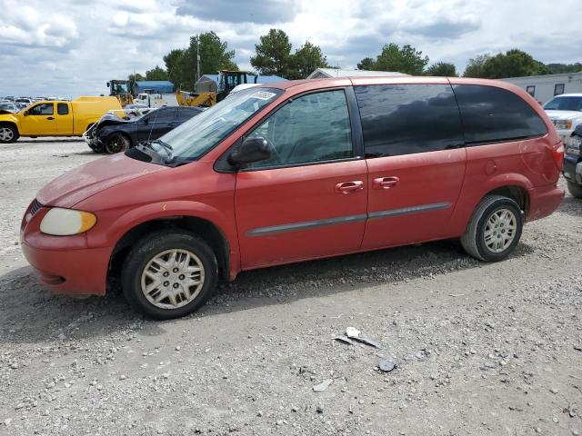 DODGE GRAND CARA 2003 2d4gp44363r305179