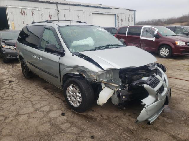 DODGE GRAND CARA 2003 2d4gp44383r185594