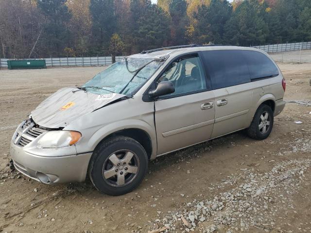 DODGE CARAVAN 2005 2d4gp44l05r269072