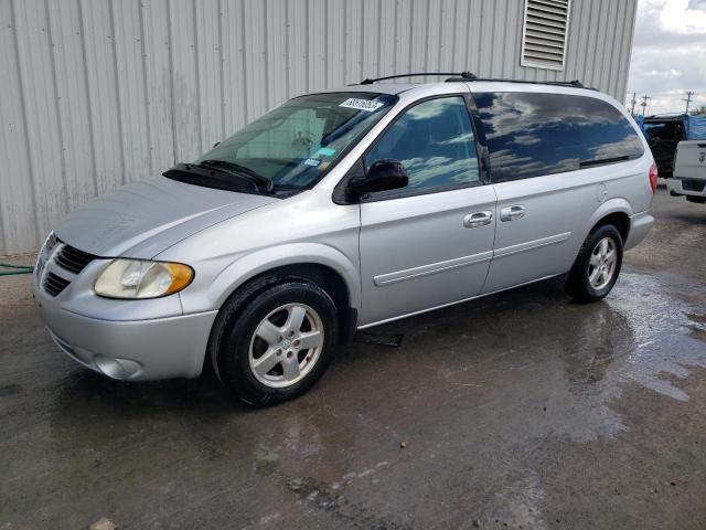 DODGE CARAVAN 2005 2d4gp44l05r482295