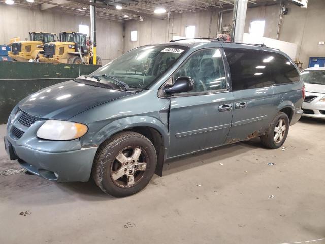 DODGE CARAVAN 2005 2d4gp44l05r517157