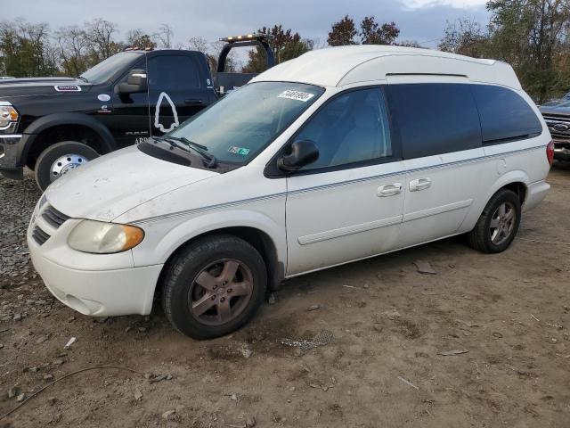 DODGE CARAVAN 2005 2d4gp44l15r302774